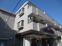 ﾗｲｵﾝｽﾞﾏﾝｼｮﾝ調布国領(125)