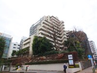 ベルク目黒（601）