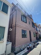 Ｓｕｎ　Ｓｗｅｅｔの外観