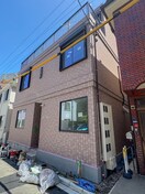 建築中 Ｓｕｎ　Ｓｗｅｅｔ
