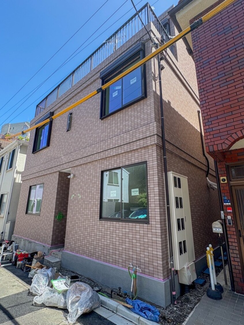 建築中 Ｓｕｎ　Ｓｗｅｅｔ