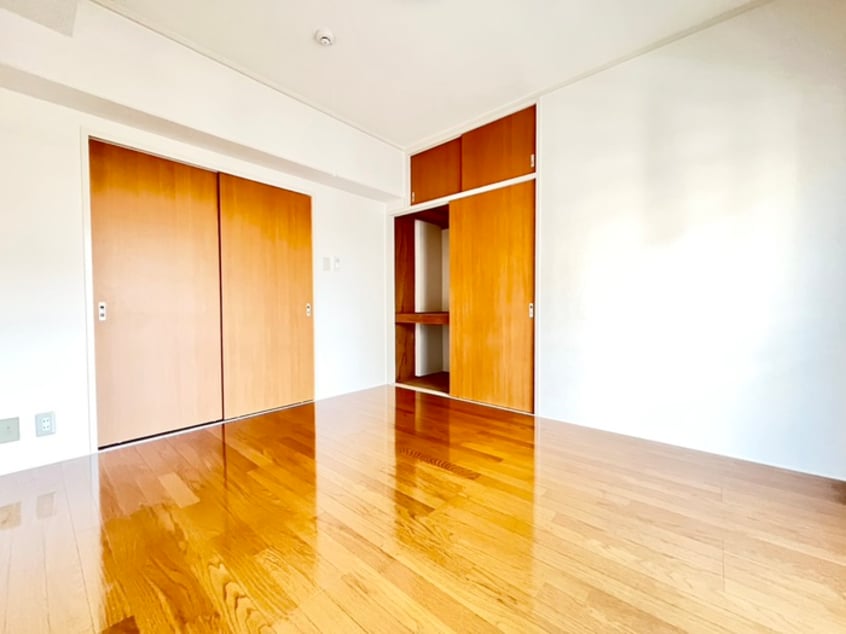 居室 グレ－スヨシオカ