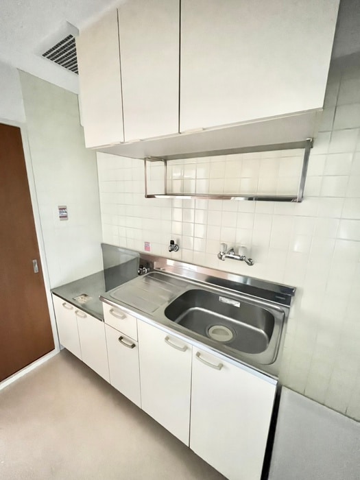 キッチン グレ－スヨシオカ