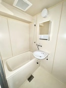 バス／シャワールーム等 グレ－スヨシオカ