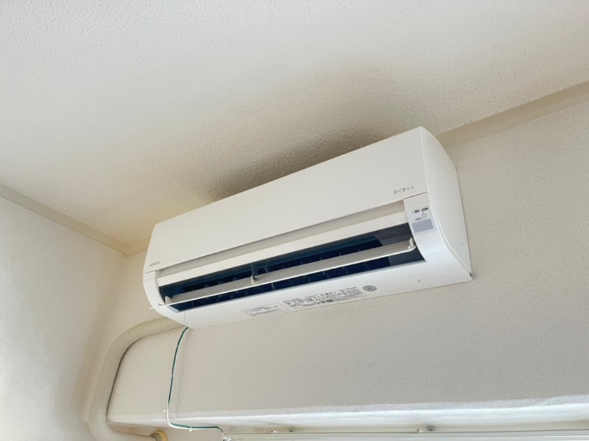 内観写真 グレ－スヨシオカ