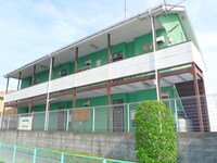 GREEN　HILLたくみ