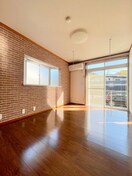 居室 ウインベルB