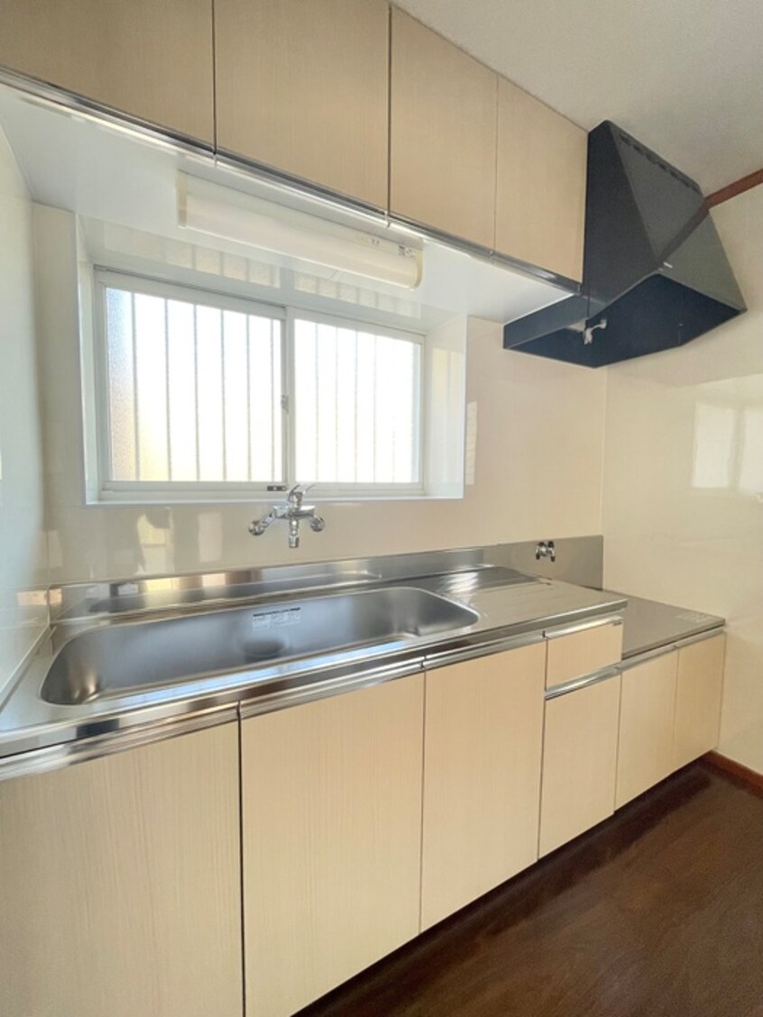 キッチン ウインベルB