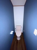 トイレ ウインベルB