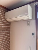 内観写真 ウインベルB