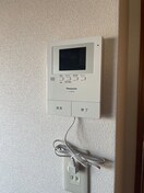 内観写真 ウインベルB