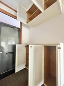 内観写真 ウインベルB