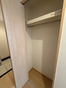 収納 スマートＶＩＬＬＡ中延参番館