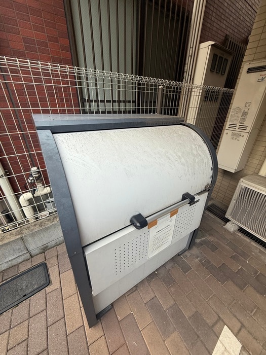 その他 スマートＶＩＬＬＡ中延参番館
