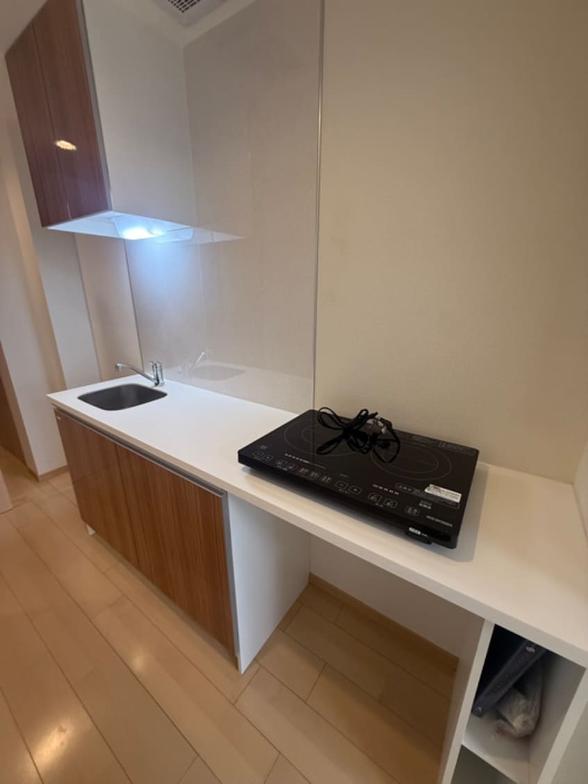 キッチン スマートＶＩＬＬＡ中延参番館