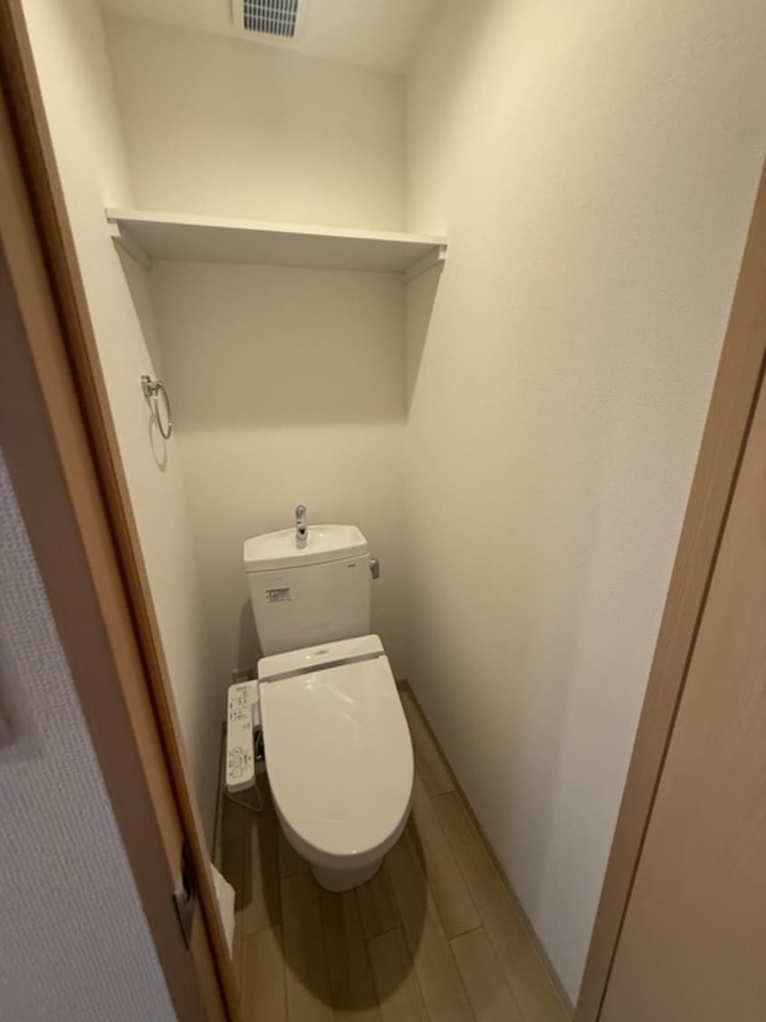 トイレ スマートＶＩＬＬＡ中延参番館