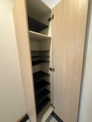 靴箱 スマートＶＩＬＬＡ中延参番館