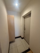 玄関 スマートＶＩＬＬＡ中延参番館