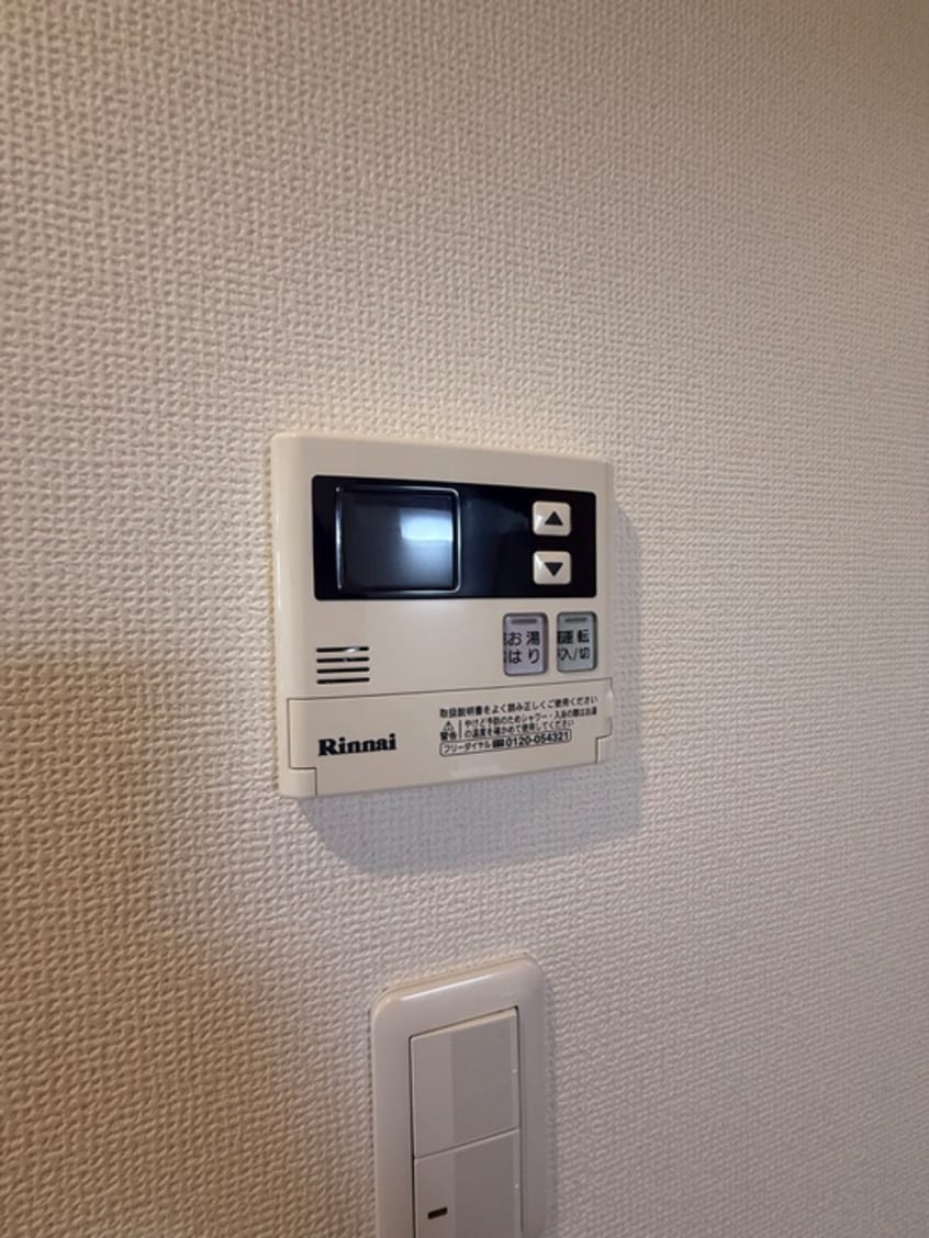 内観写真 スマートＶＩＬＬＡ中延参番館
