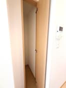 収納 スマートＶＩＬＬＡ中延参番館