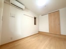 居室 スマートＶＩＬＬＡ中延参番館