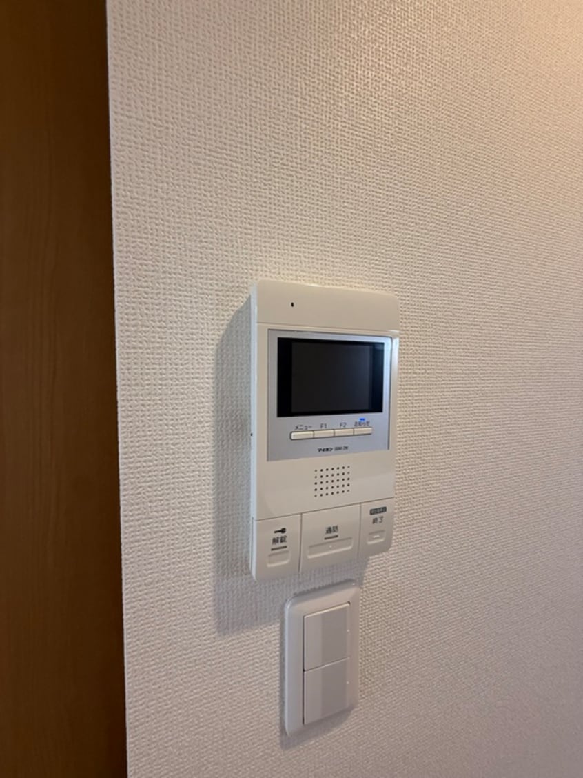 内観写真 スマートＶＩＬＬＡ中延参番館