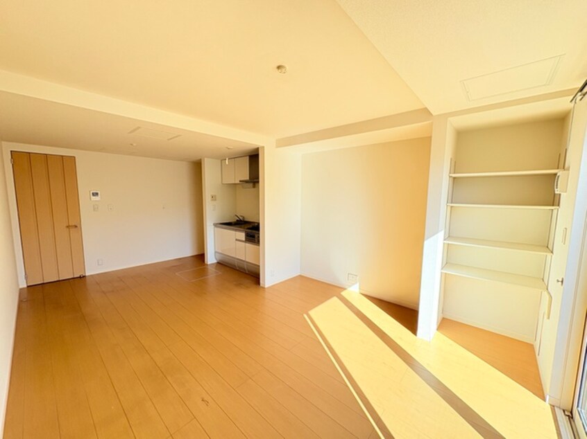 居室 クレオール