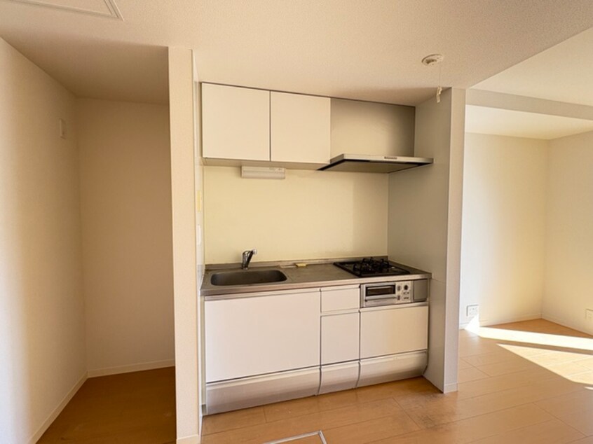 キッチン クレオール