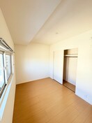 内観写真 クレオール