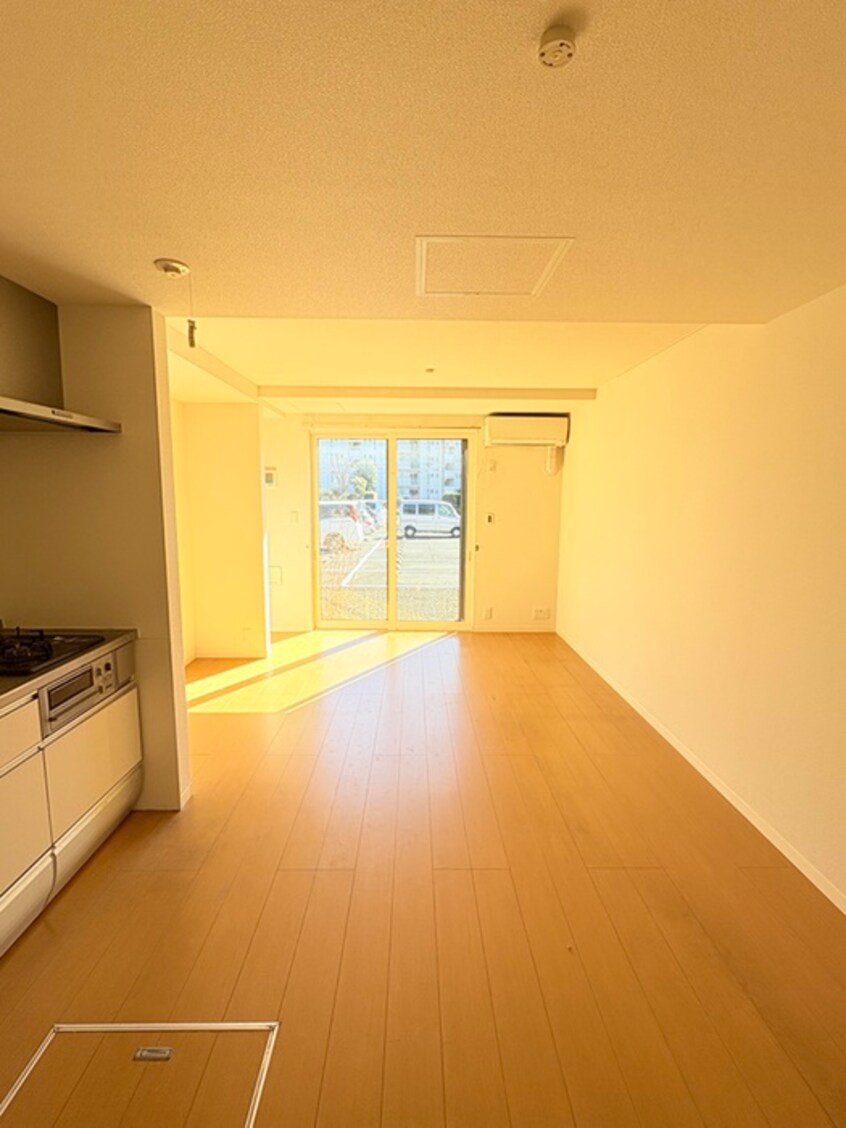 居室 クレオール