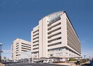 町田市民病院(病院)まで280m コーポイイジマ