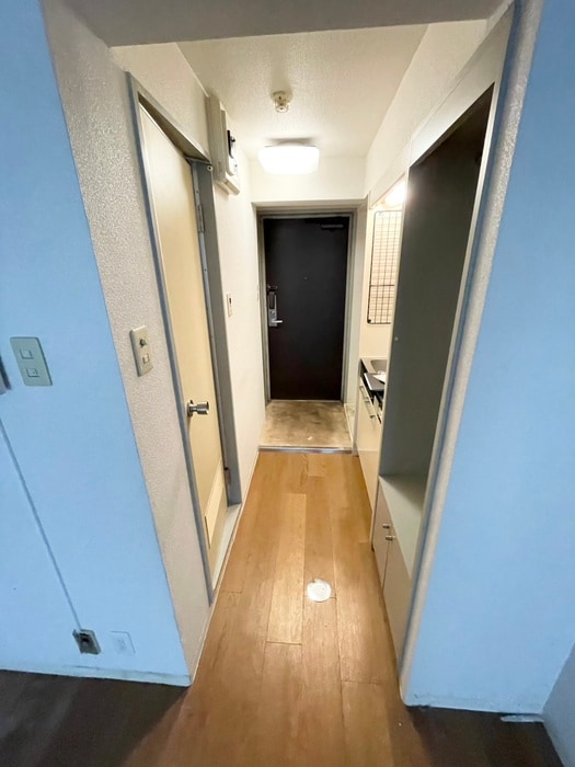 廊下 桜新町アムフラット(103)