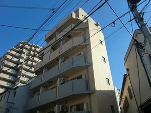 ドルチェ文京小石川(206)