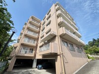 コーポ宇津木第３