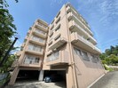 コーポ宇津木第３の外観