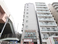 クリオ新子安参番館(801)