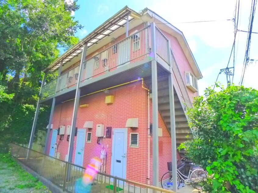 建物設備 メゾン中央