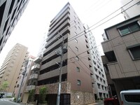 ﾄｰｼﾝﾌｪﾆｯｸｽ日本橋浜町弐番館