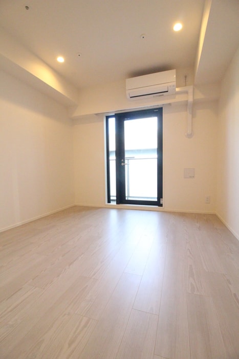 居室 オーパスレジデンス武蔵小山