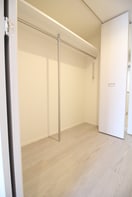 収納 オーパスレジデンス武蔵小山