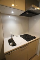 キッチン オーパスレジデンス武蔵小山
