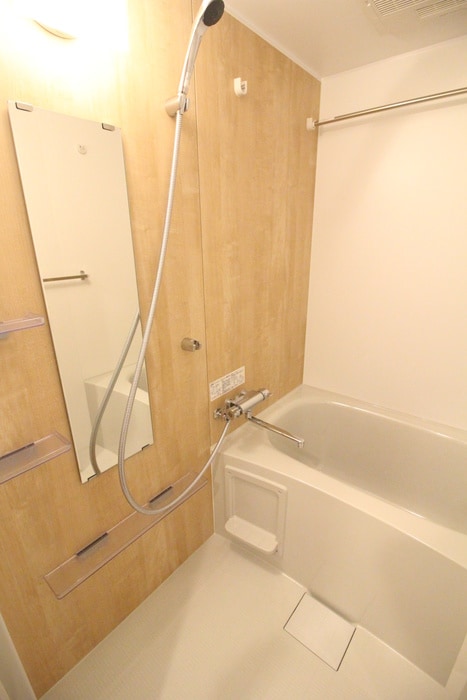 バス／シャワールーム等 オーパスレジデンス武蔵小山