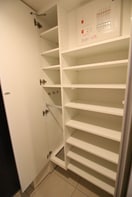 靴箱 オーパスレジデンス武蔵小山