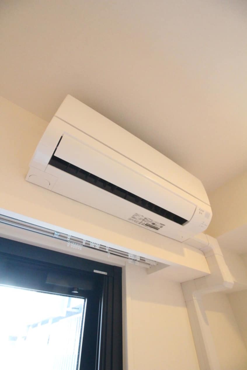 内観写真 オーパスレジデンス武蔵小山