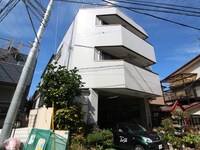 日吉エムケ－ハイツ