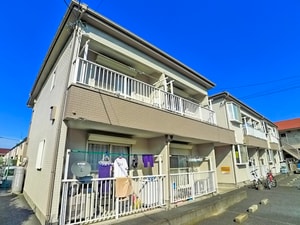 ピュアハイツ