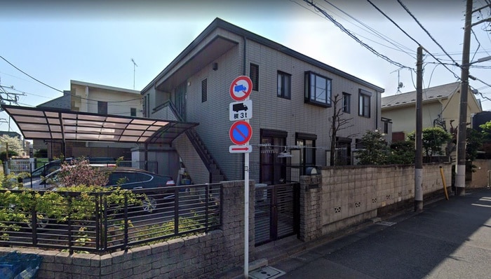 周辺環境 エレンシア