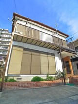 豊四季戸建