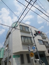 モンタナ北馬込