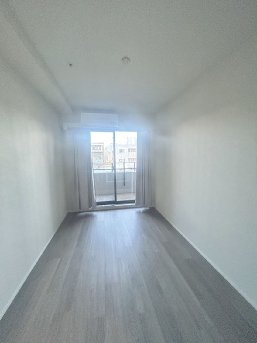 居室 ﾘﾋﾞｵﾚｿﾞﾝ月島ｽﾃｰｼｮﾝﾌﾟﾚﾐｱ